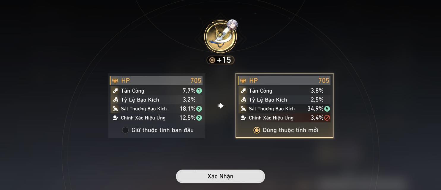 Honkai: Star Rail Việt Nam | Đập đồ xong mà đứng hình luôn các mom ạ 🤣 ...