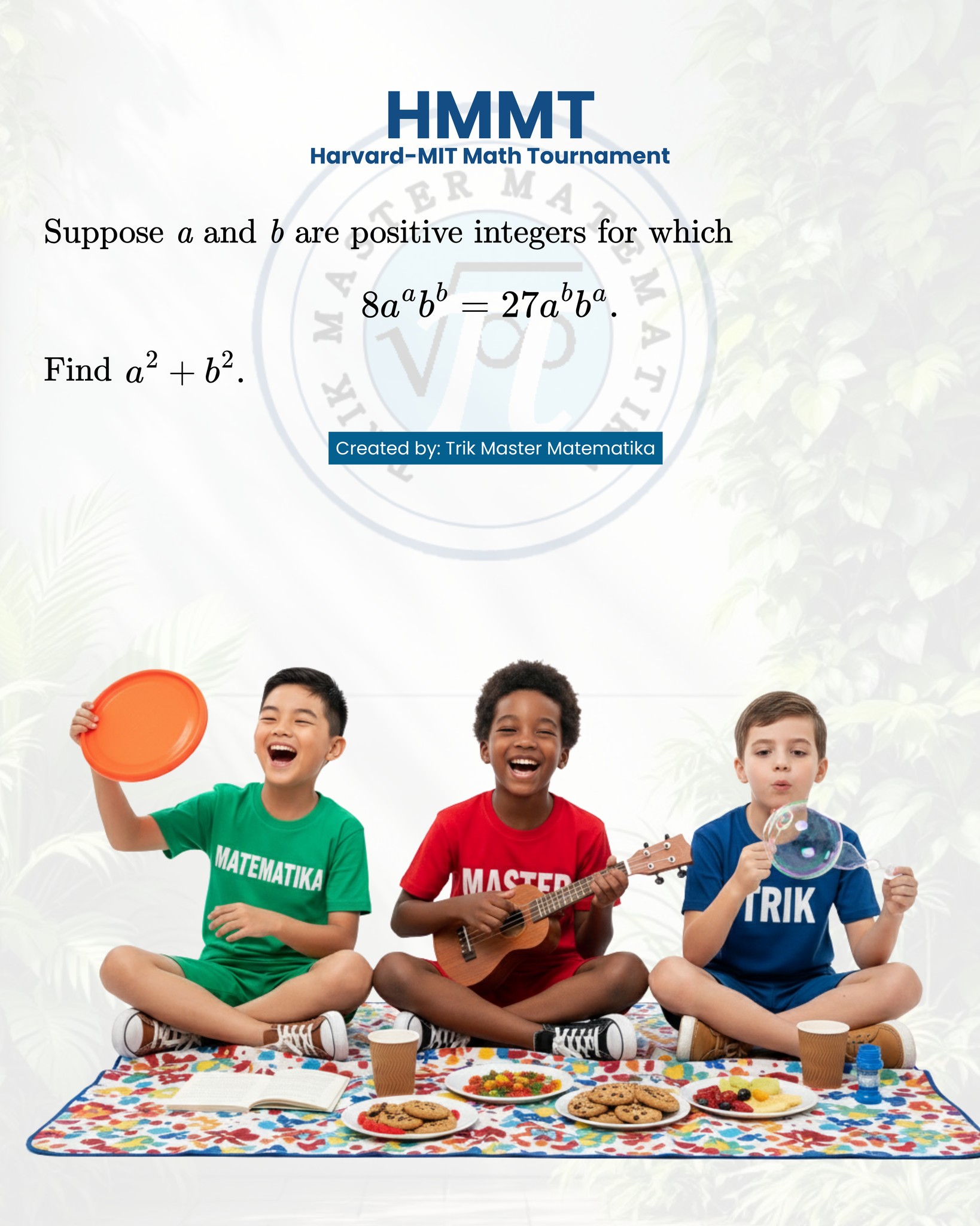 Trik - OLYMPIAD PROBLEM #tmm #math #foryoupageシforyou #photochallenge # ...