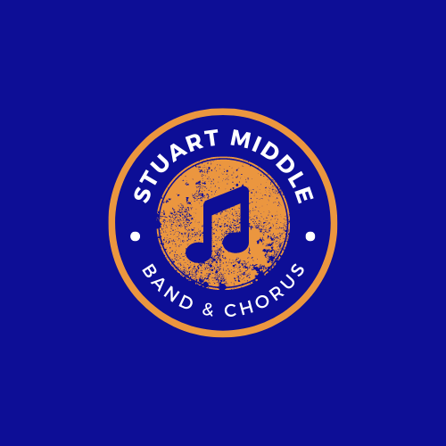 Stuart Middle School Band & Chorus