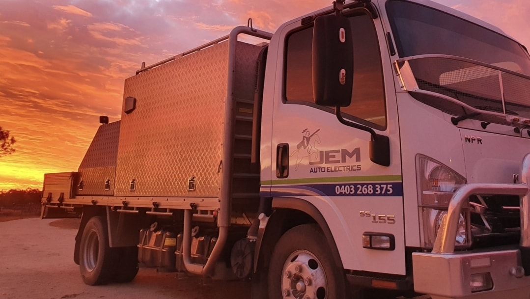 JEM AUTO Electrics | Alton Downs QLD
