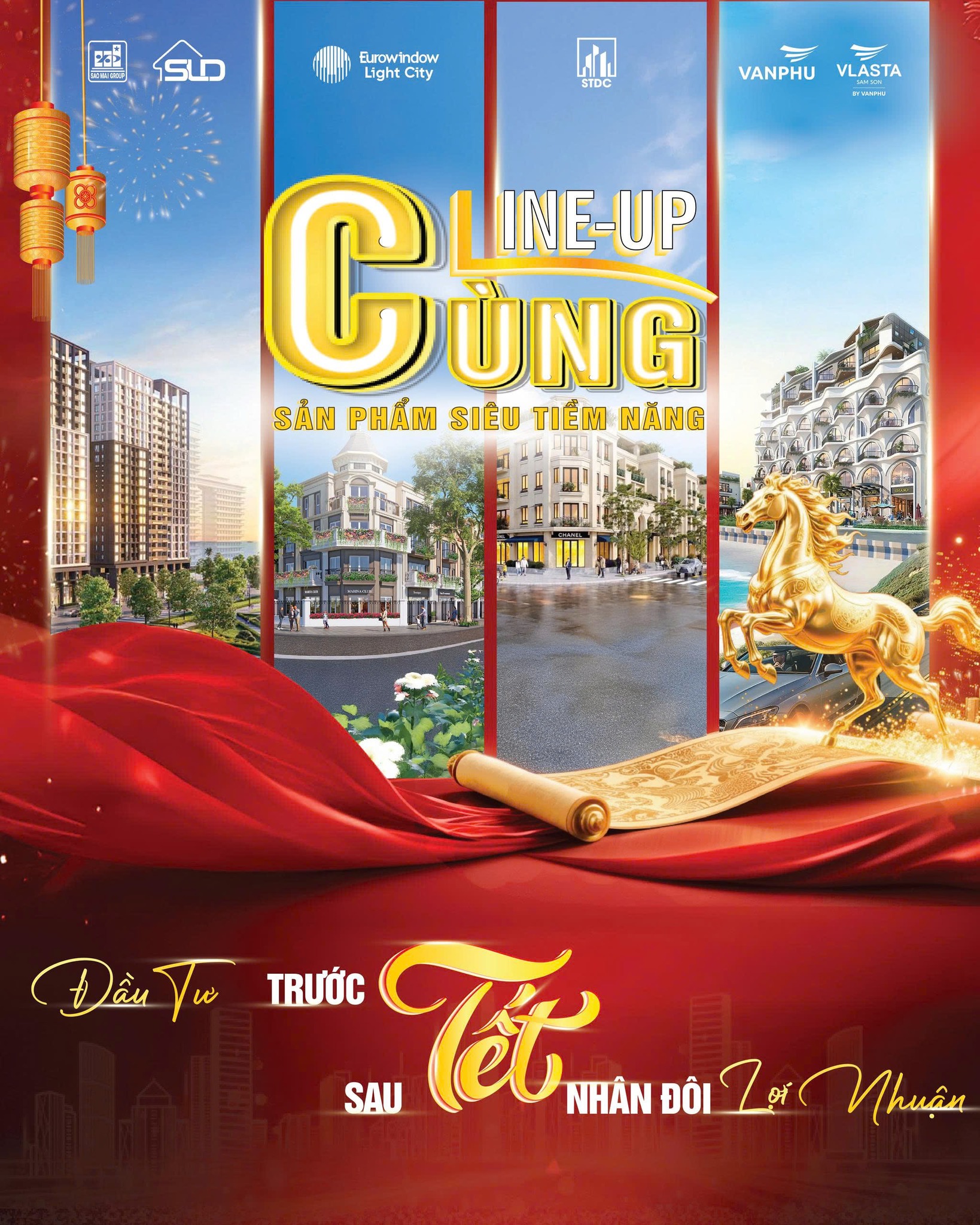 STDC Group | Thanh Hóa