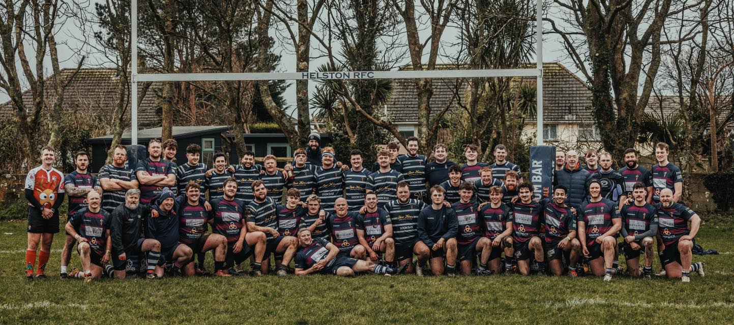 Helston RFC | Helston