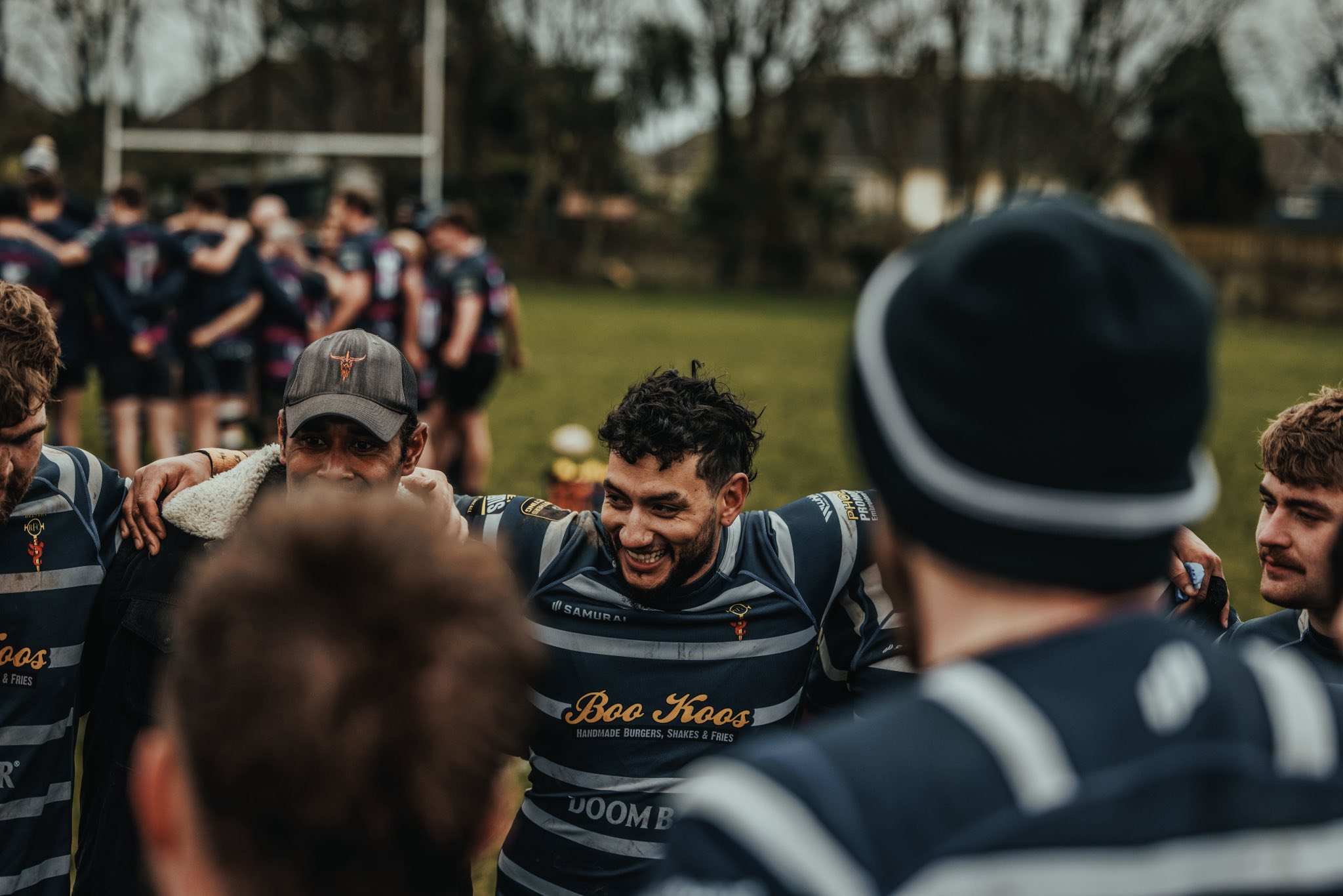 Helston RFC | Helston