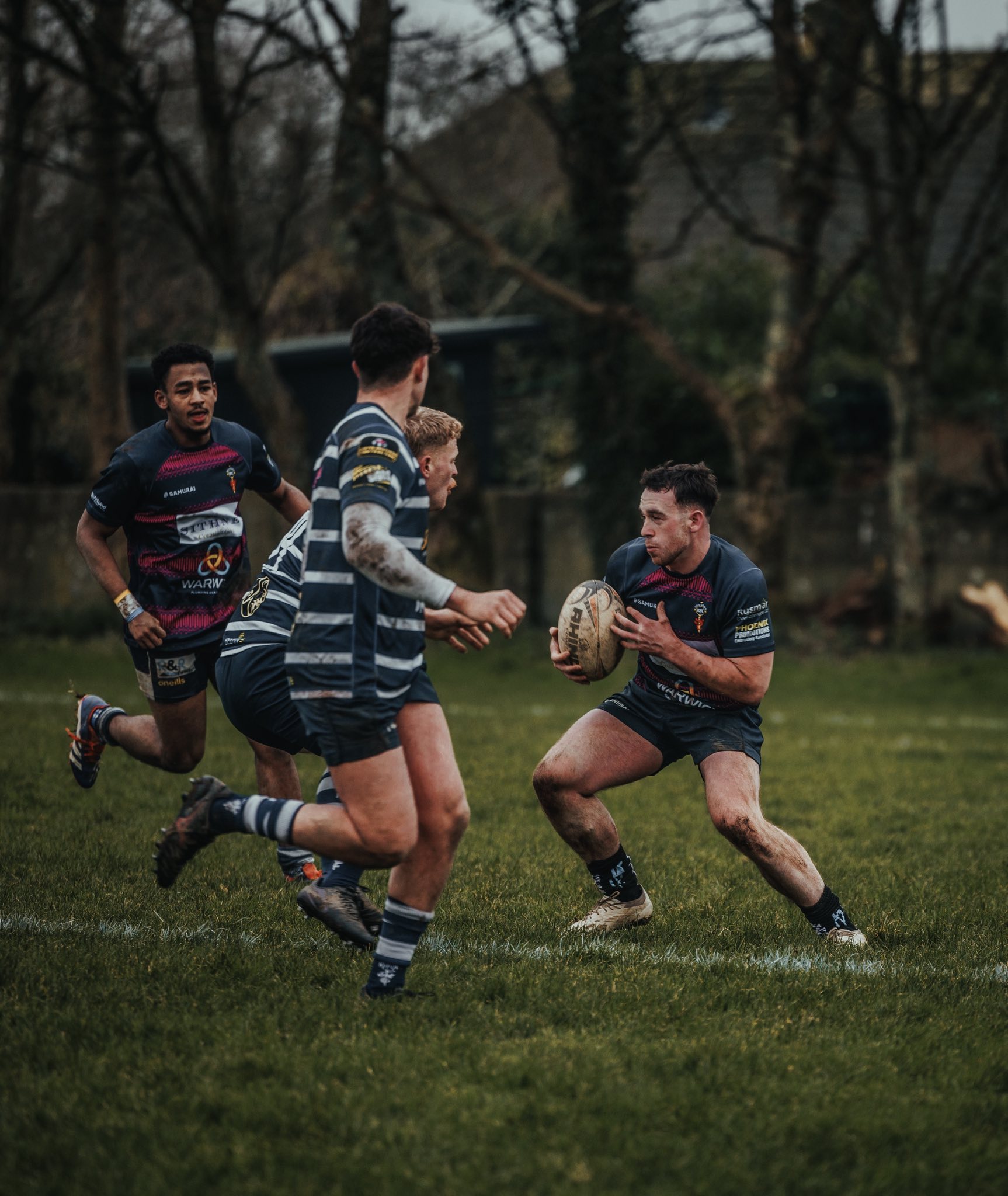 Helston RFC | Helston