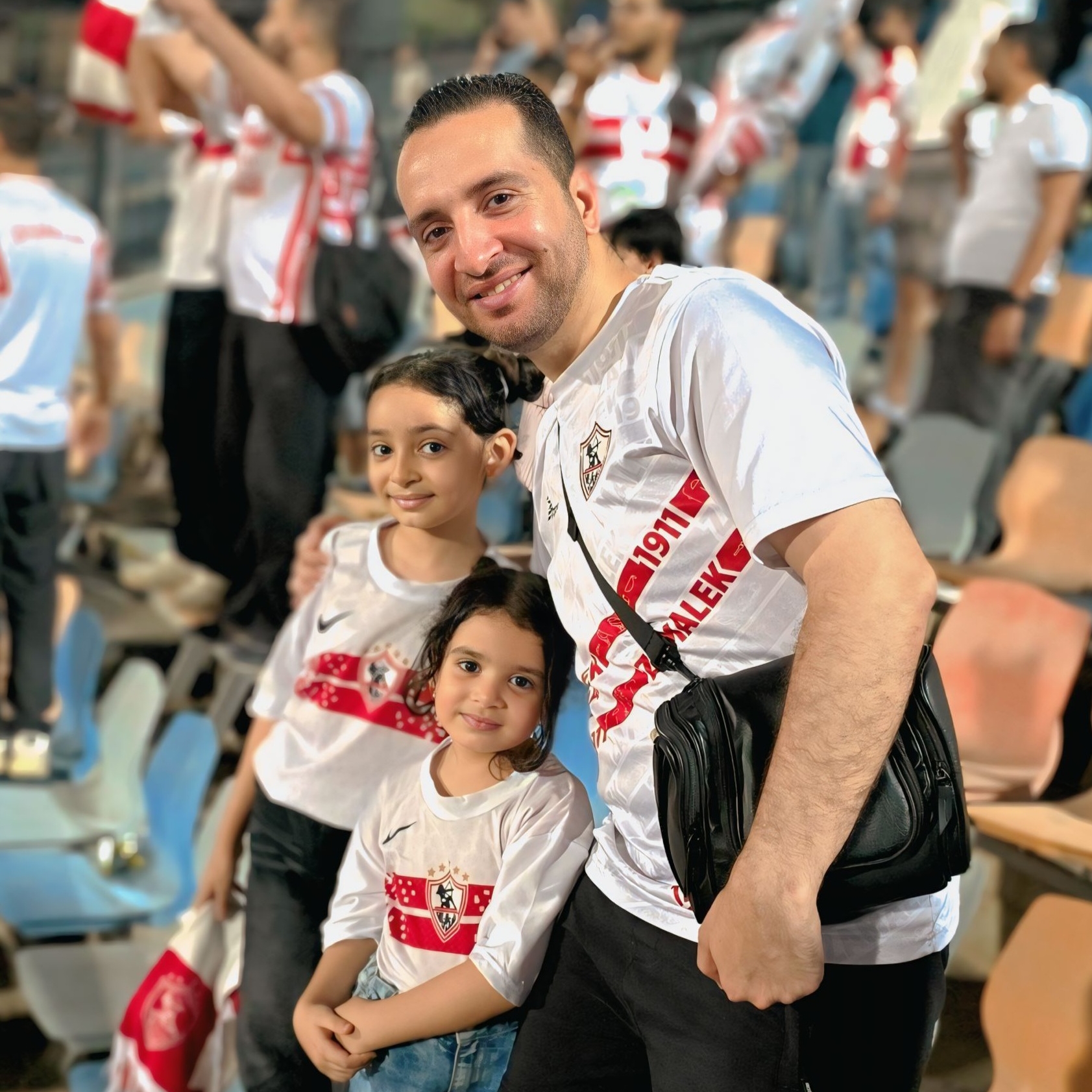 Mohamed Alaa Seleem