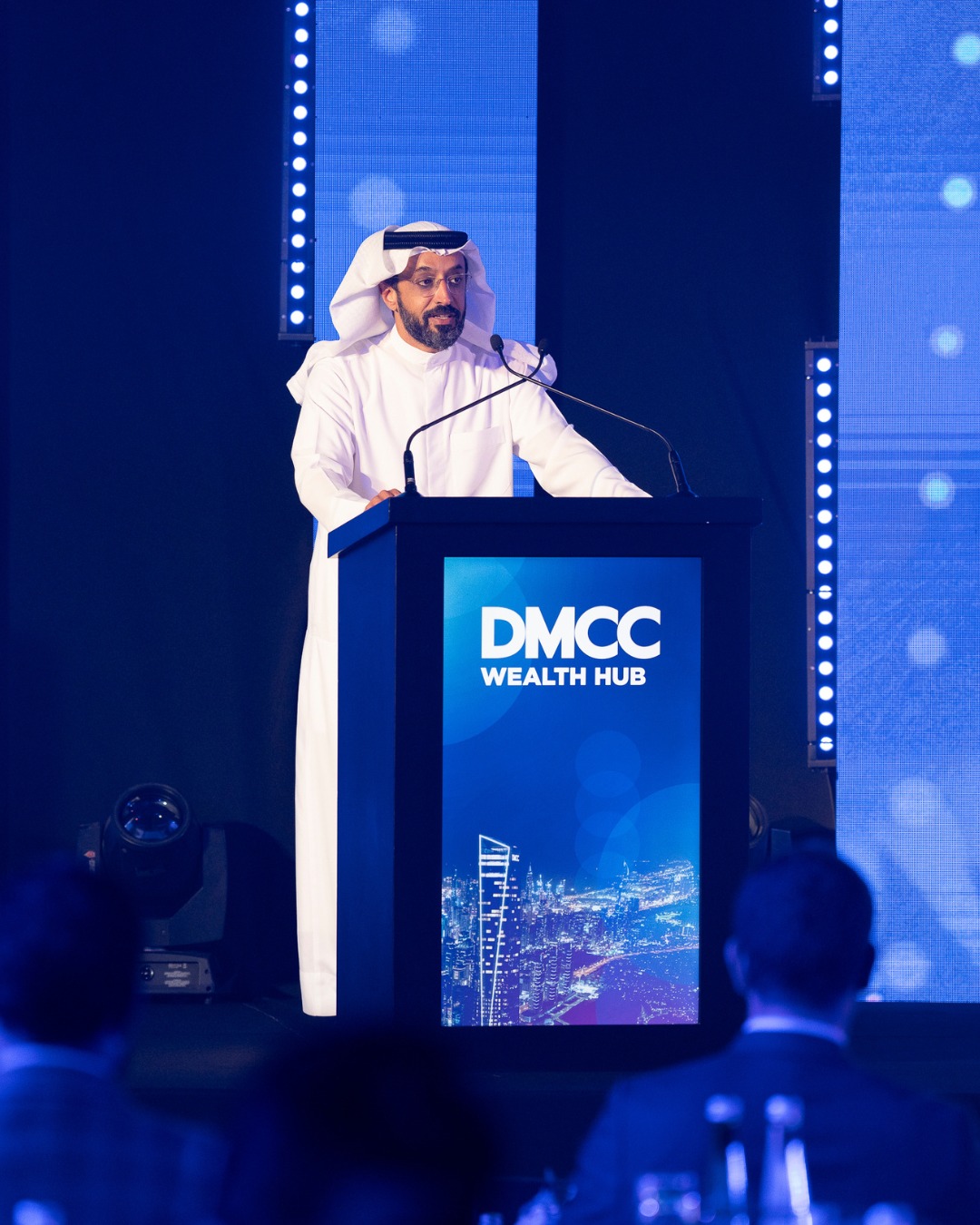 DMCC has launched... - DMCC - Dubai Multi Commodities Centre | Facebook