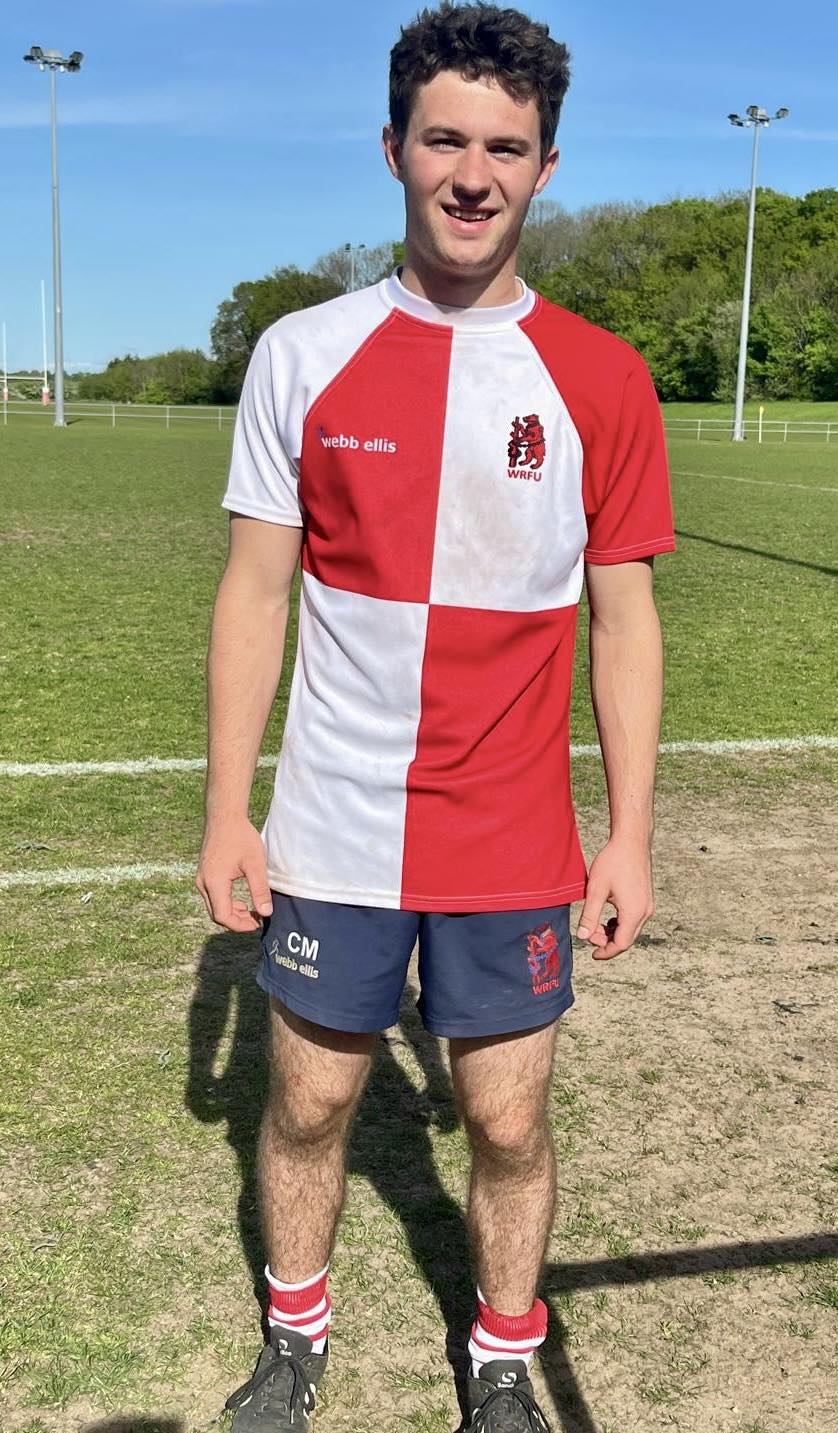 Shipston - Our final representative rugby player of the season ...