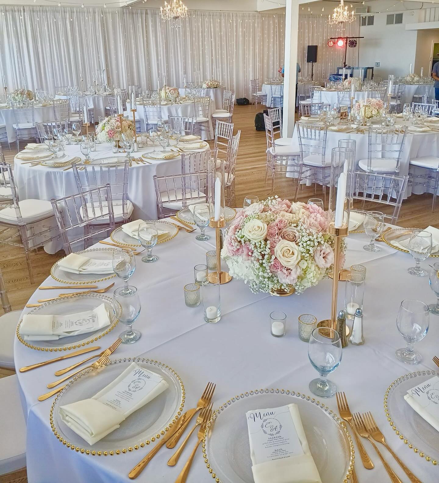 Trio Event Rentals