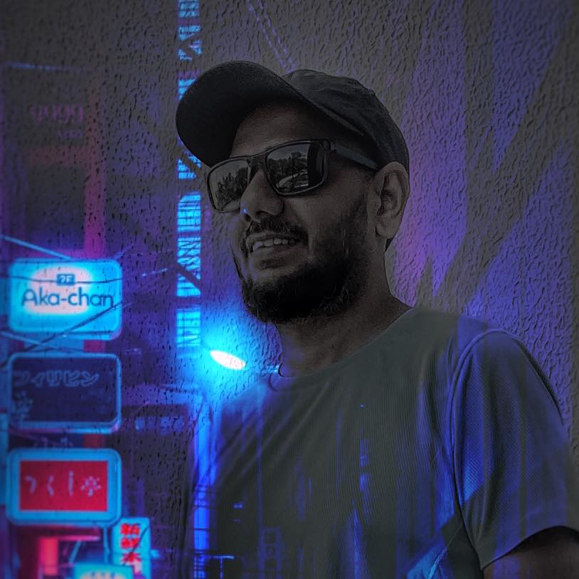 Ravi Rashmi Rajapakse