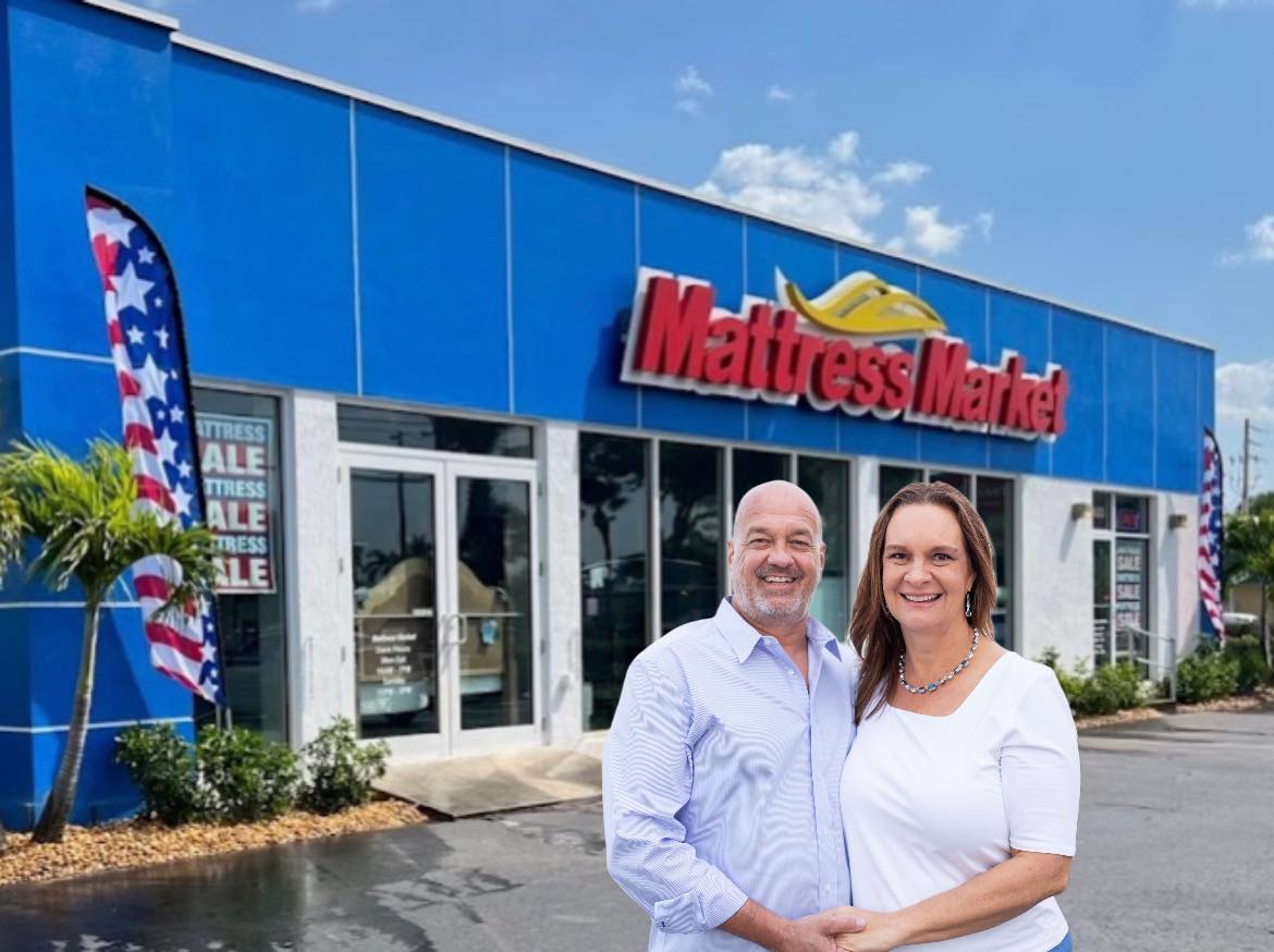 Mattress Firm Vero Beach