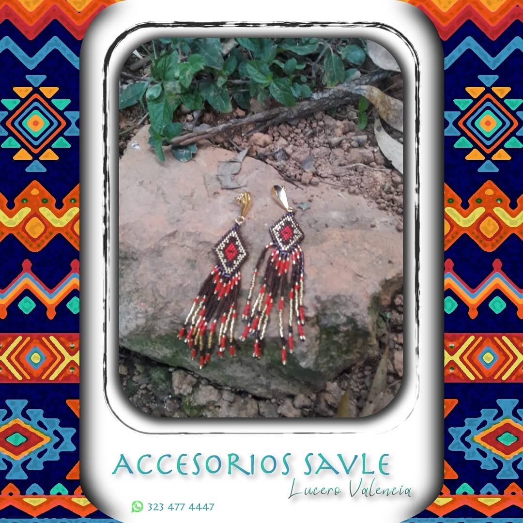 Accesorios Savle - ¡Nuestros accesorios son hechos a mano! 🔆100% ...