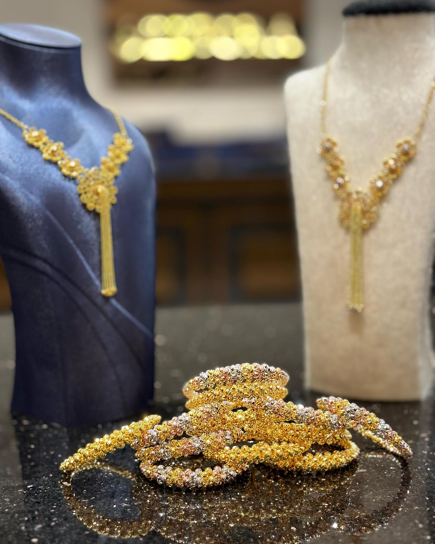 Ligora Gold | Istanbul
