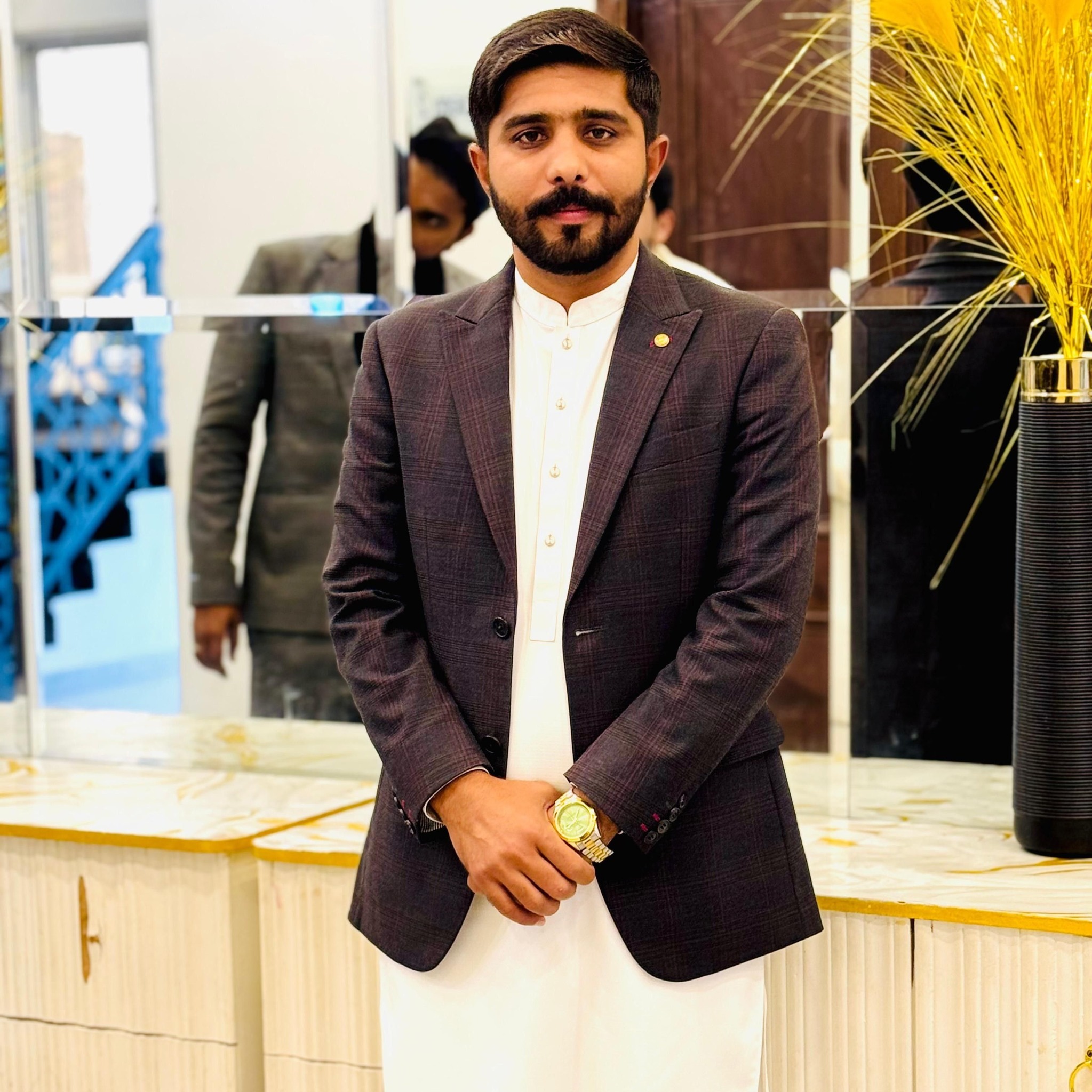 In Sha Allah ️ ️ ️ @highlight | Rana Junaid | Facebook