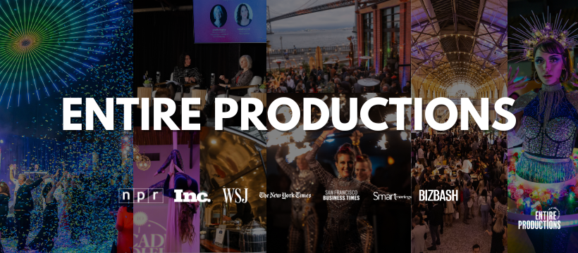Curated Entertainment - This week’s episode of Creative Q&A is kicking ...