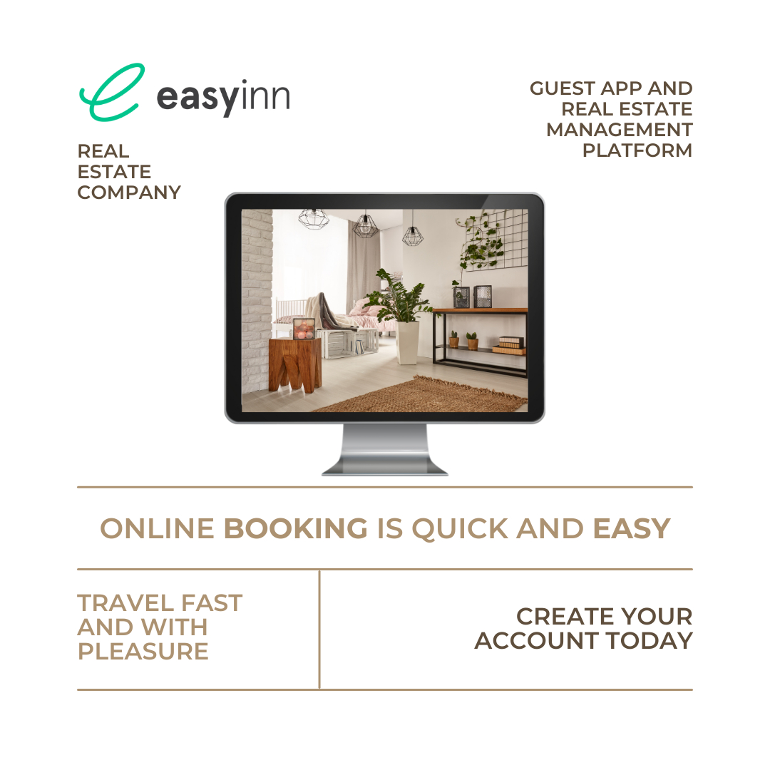 EasyInn Inc. | Central Wilmington DE