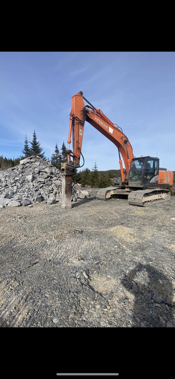 Torque Construction Inc. added... - Torque Construction Inc.