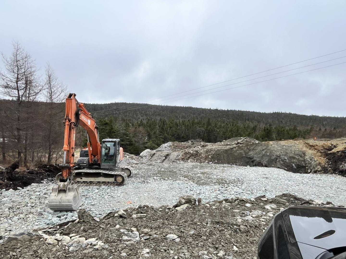 Torque Construction Inc. added... - Torque Construction Inc.
