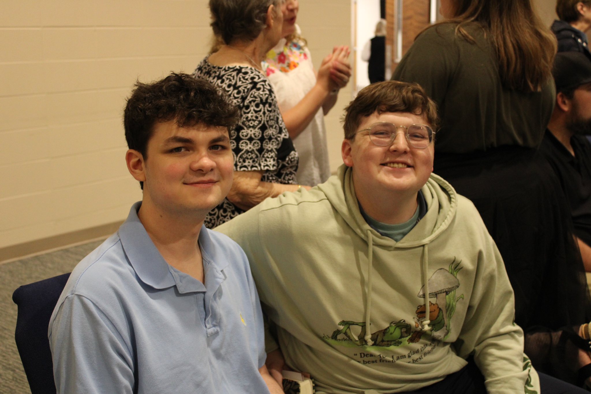 Deerfoot Church of Christ... - Deerfoot Church of Christ