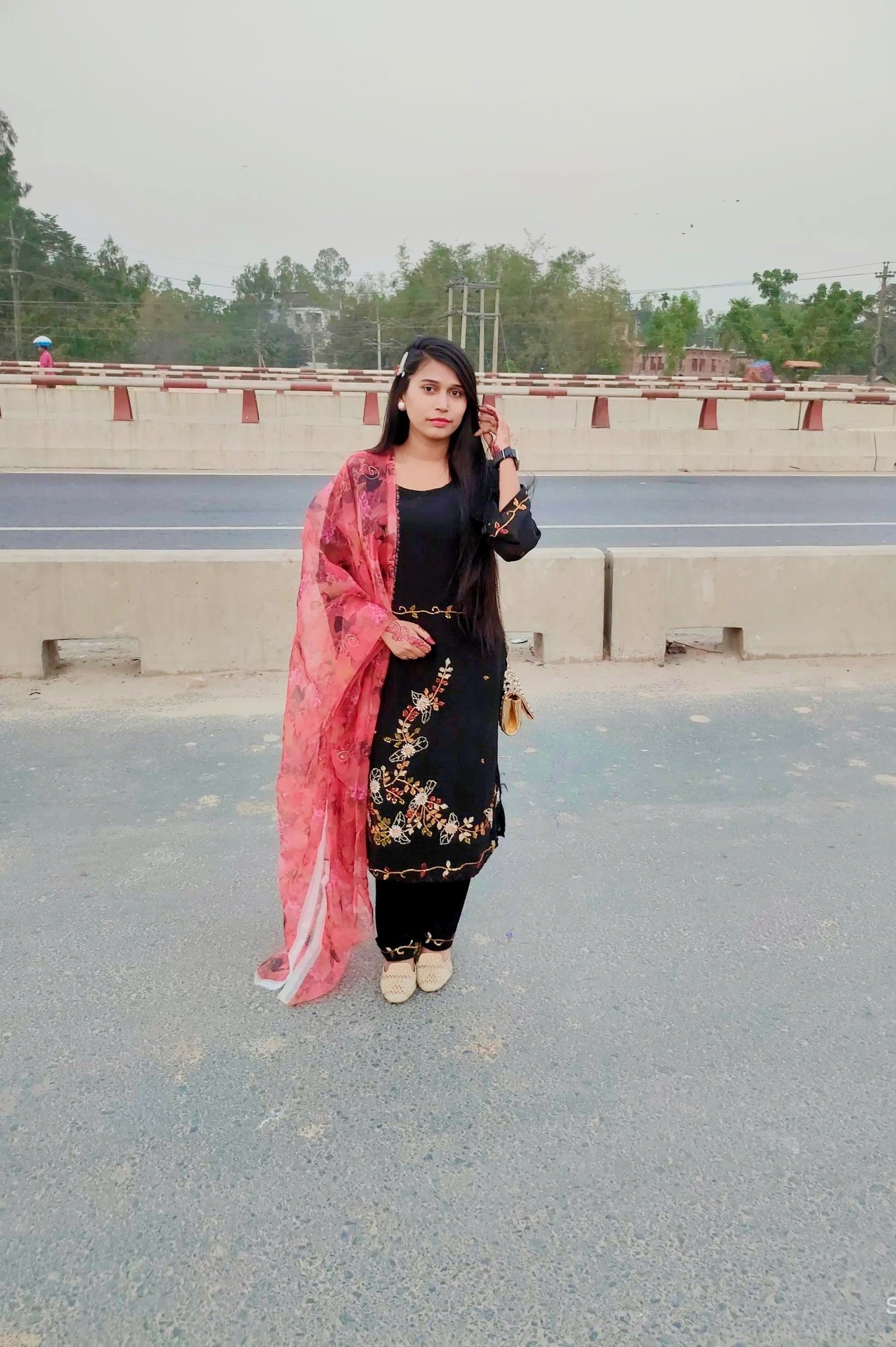 Priya Moni | Rangpur