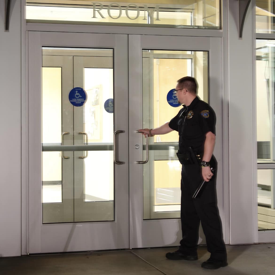 TCB - 🚨 Stay One Step Ahead of Crime with TCB Security! 🚨 Did you know ...