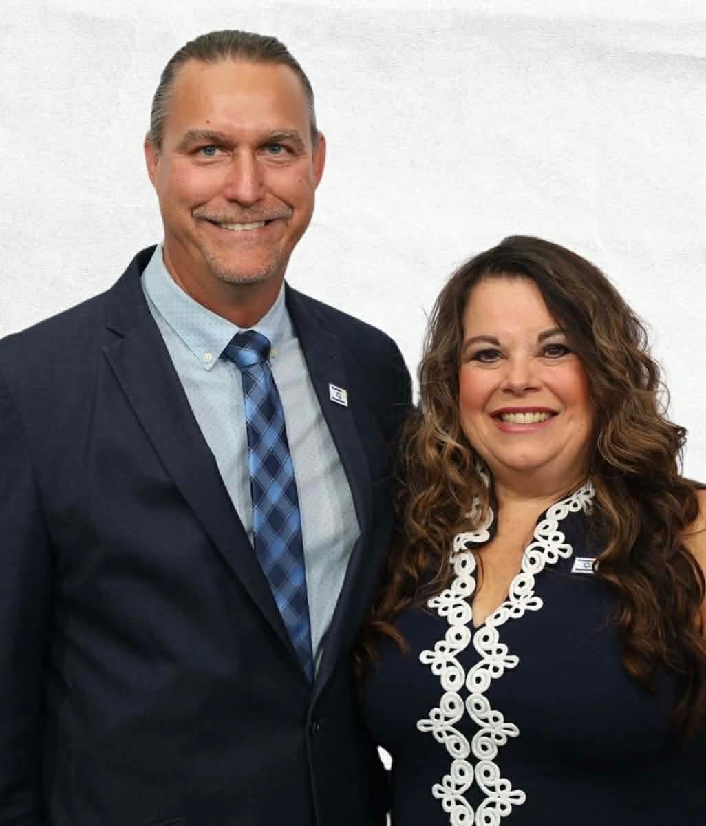 Spirit - Guest Speakers – Sunday, January 18th We’re honored to welcome ...