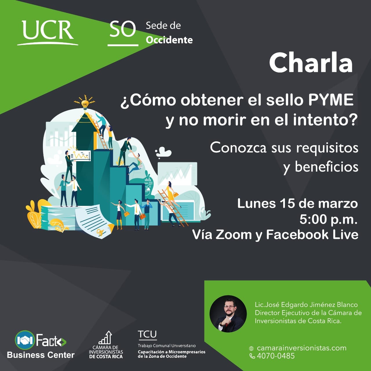 VR Consultorías - Cómo obtener el sello pyme ? conozca sus...