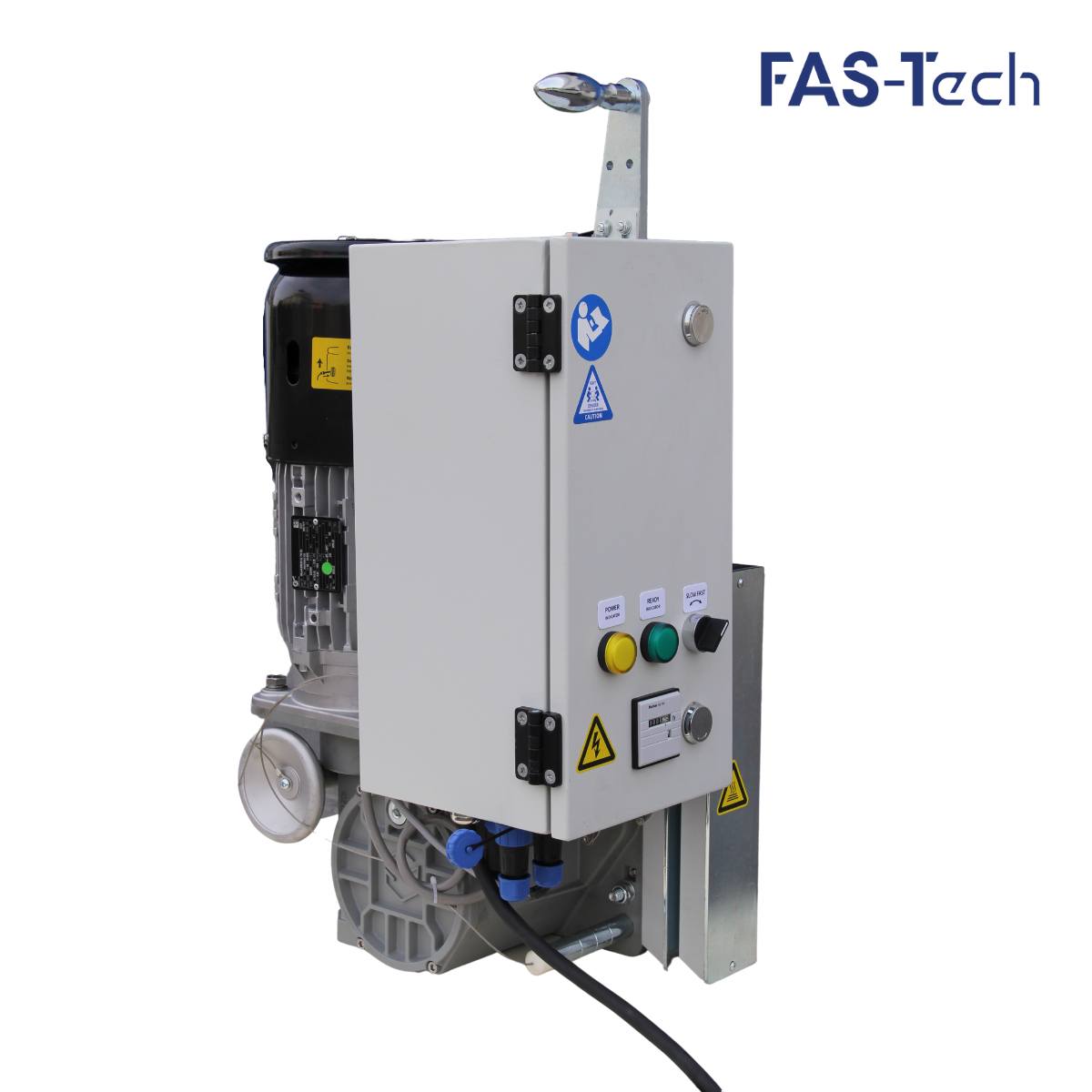 FAS-Tech | Belvaux