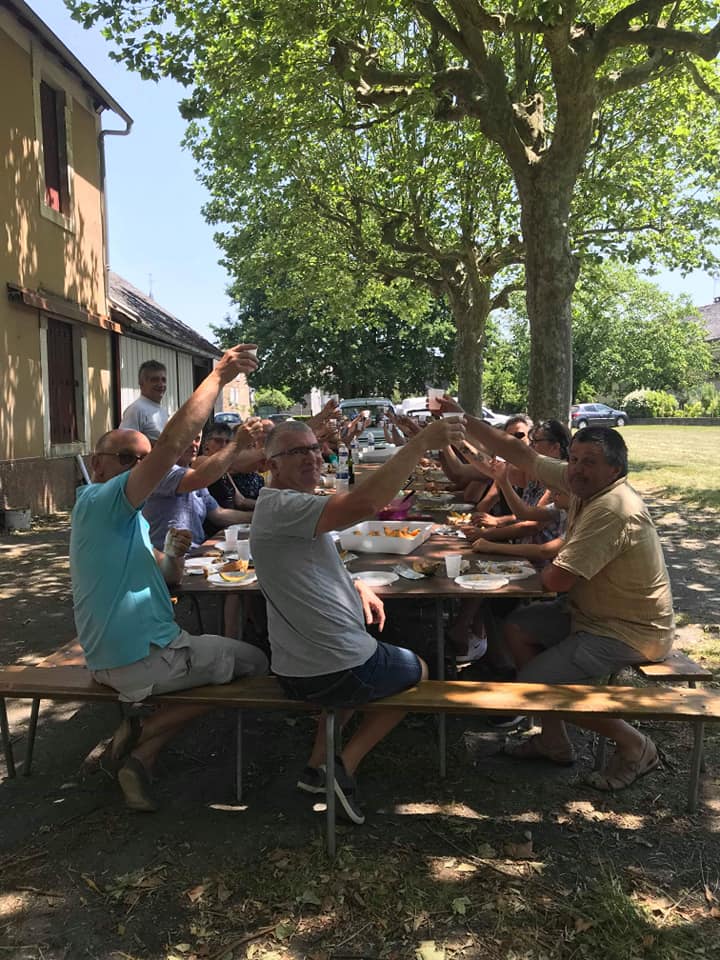 En ce 30 juin ensoleillé les... - Comité des fêtes de Lentin | Facebook