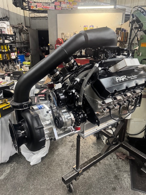 PAR Racing Engines | Spartanburg SC