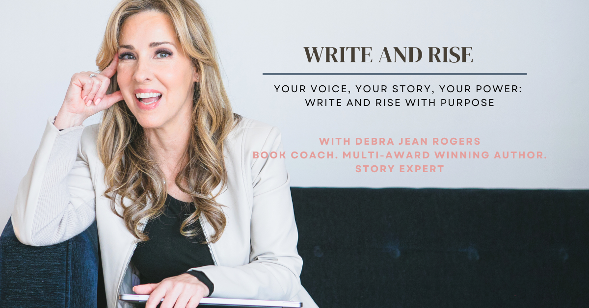 Debra Jean Rogers