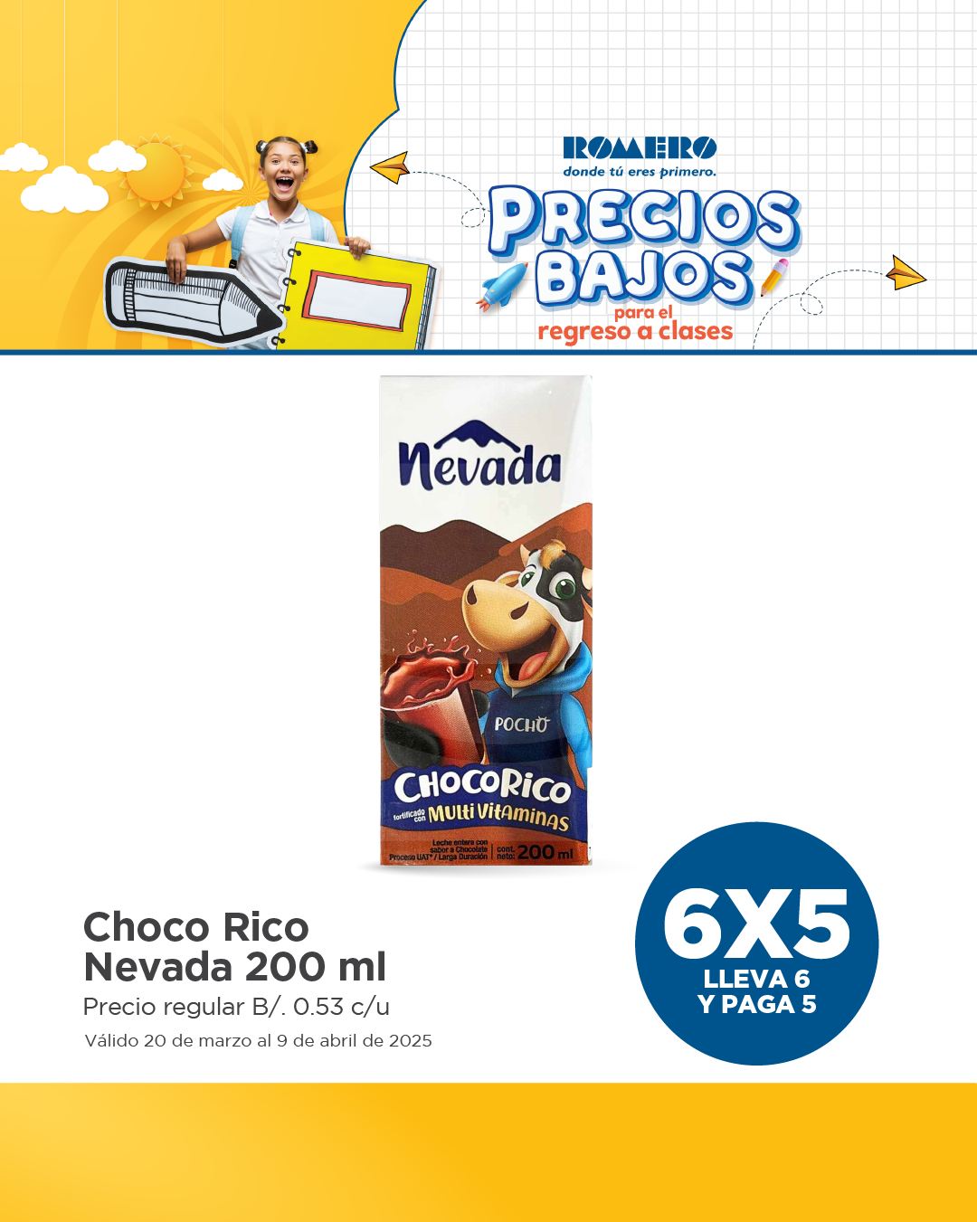 En el día mundial del corazón, te... - Supermercados Romero | Facebook