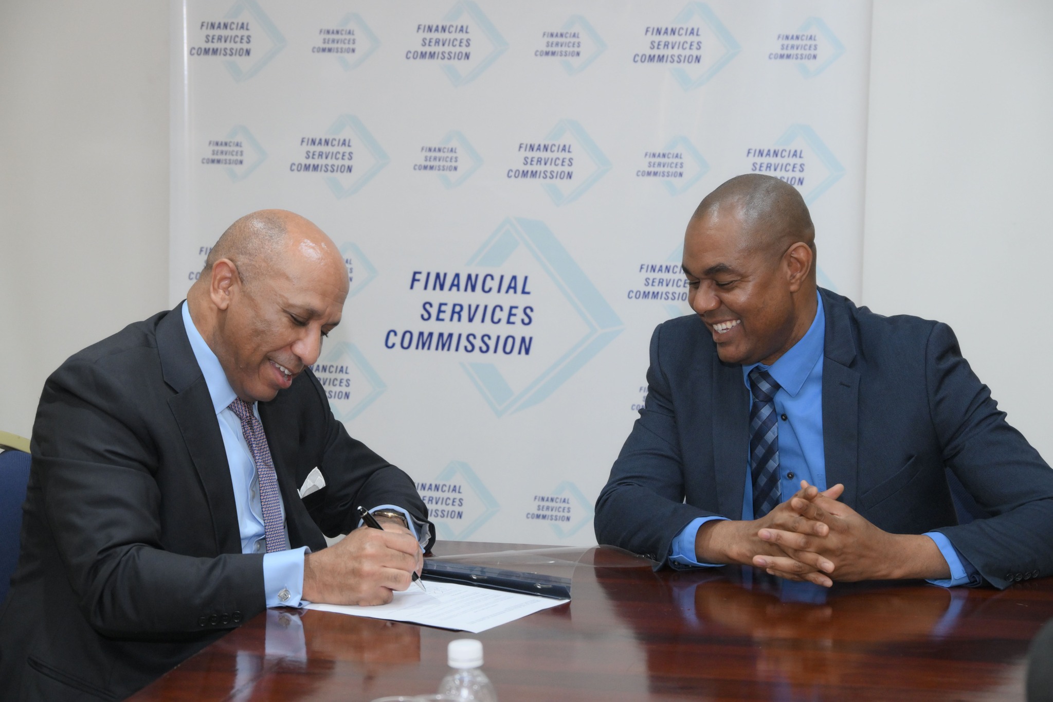 Financial Services Commission | Belmopan