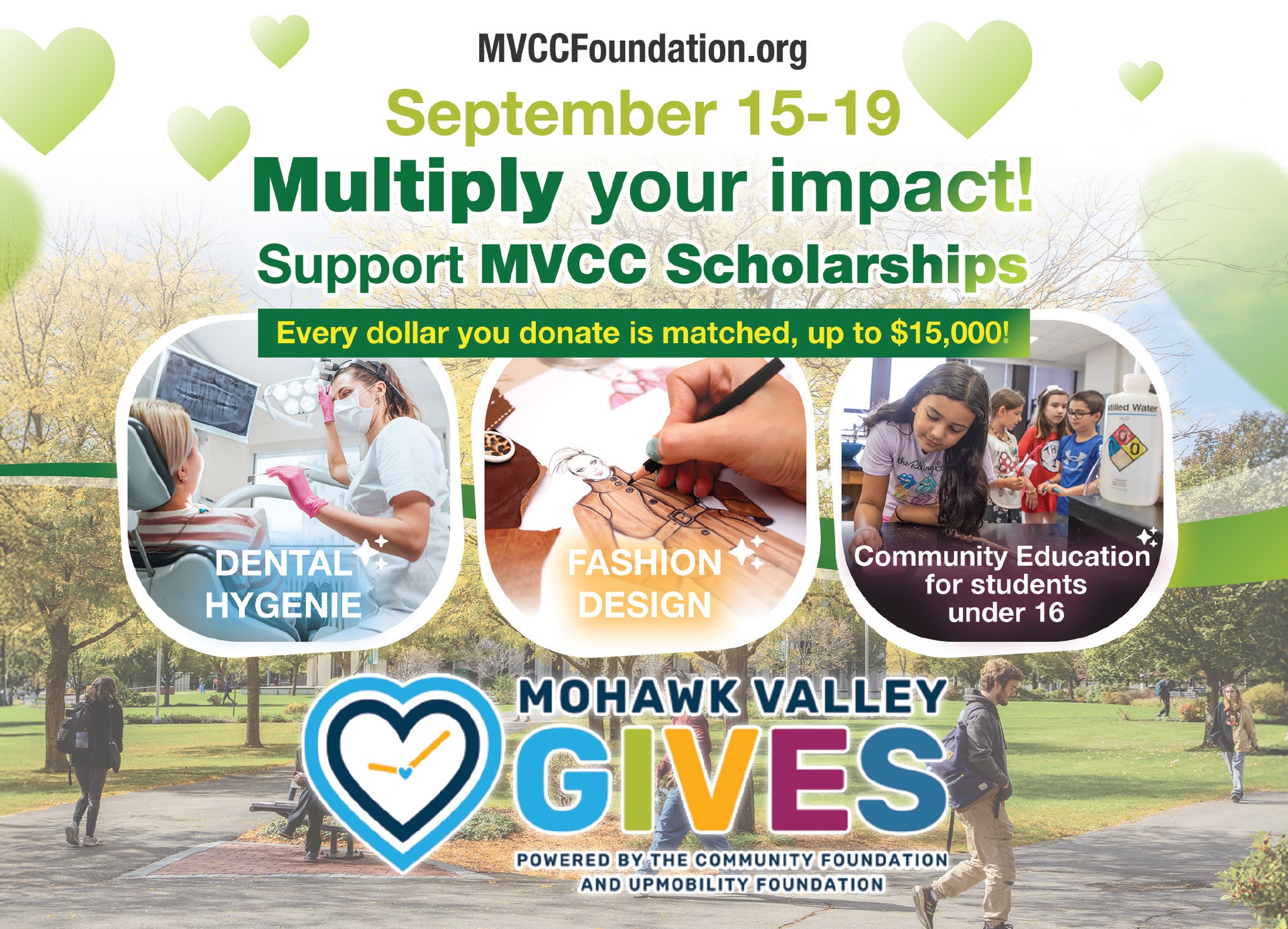 Mohawk Valley Community College | Utica NY
