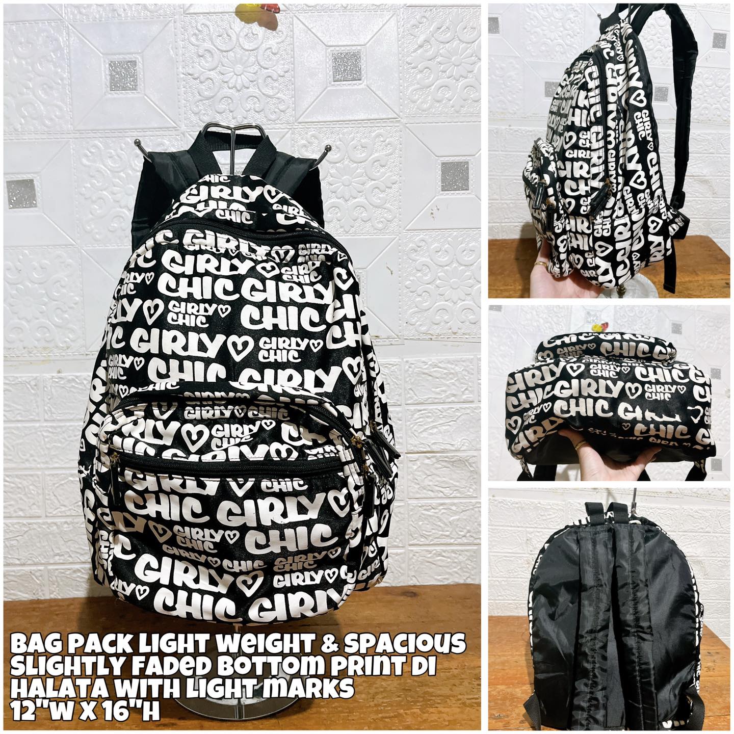Potchie’s Online Shop
