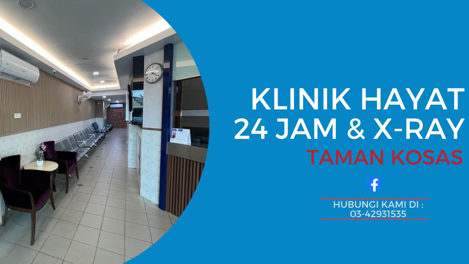 Klinik Hayat 24Jam