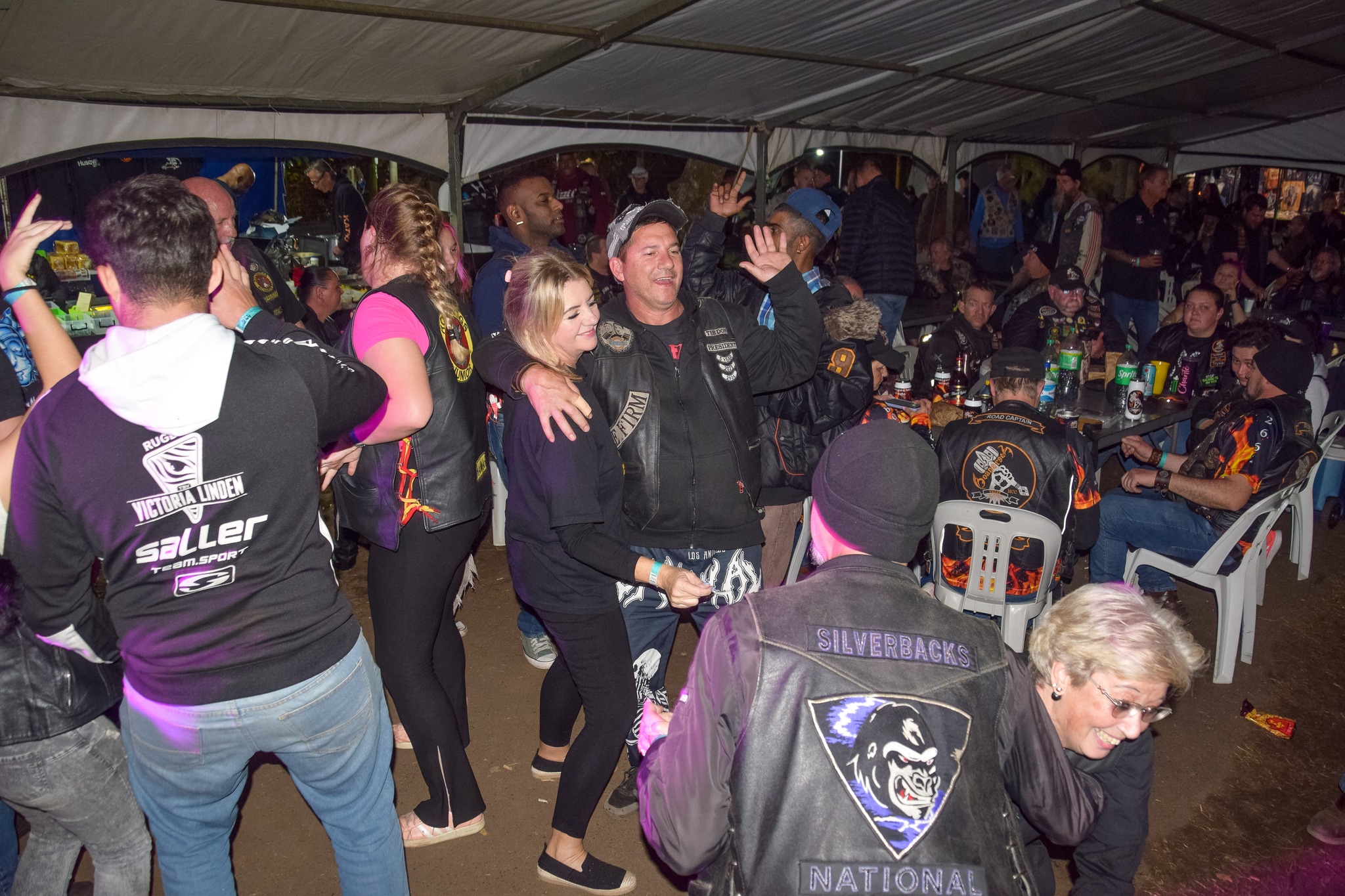 Dragon Rally | Tugela Mouth