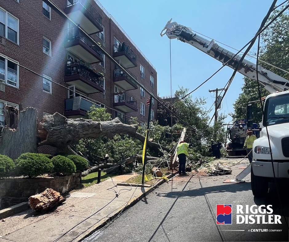 Riggs Distler | Cherry Hill NJ