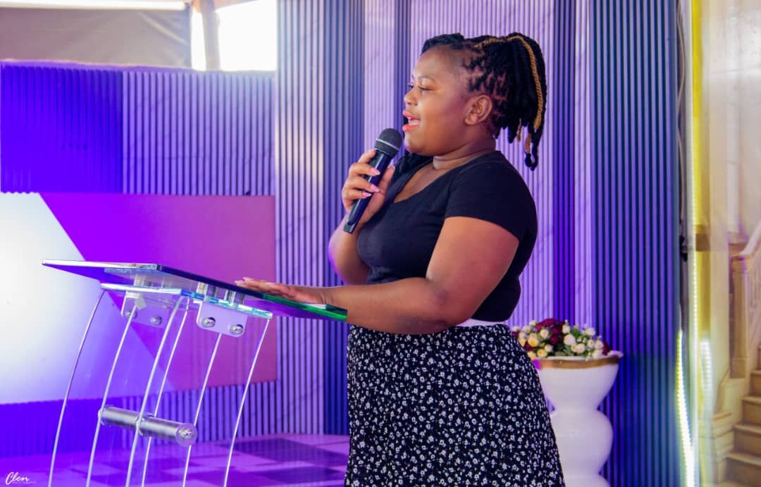 Power Vision International Ministries