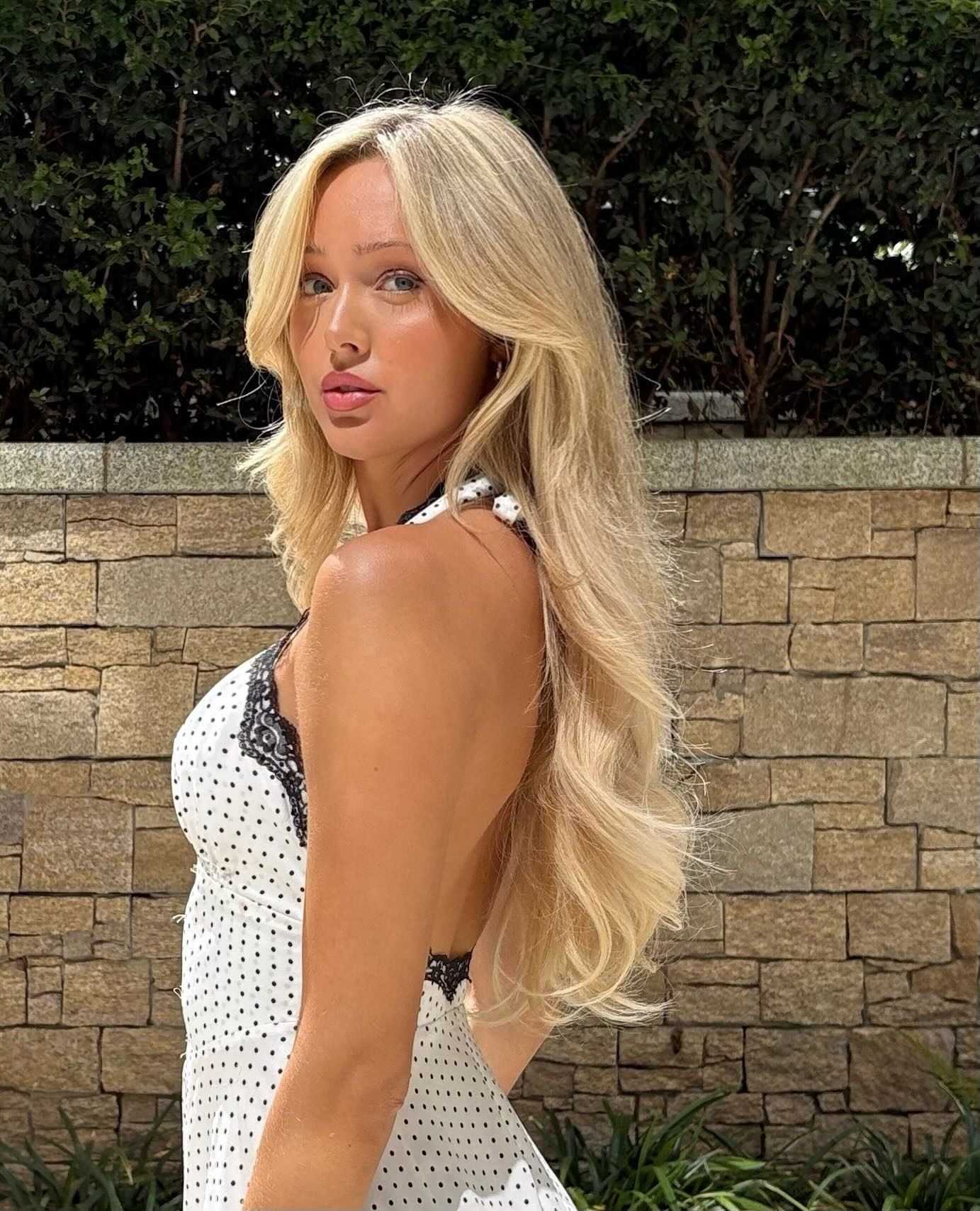 Additional Lengths Hair Extensions