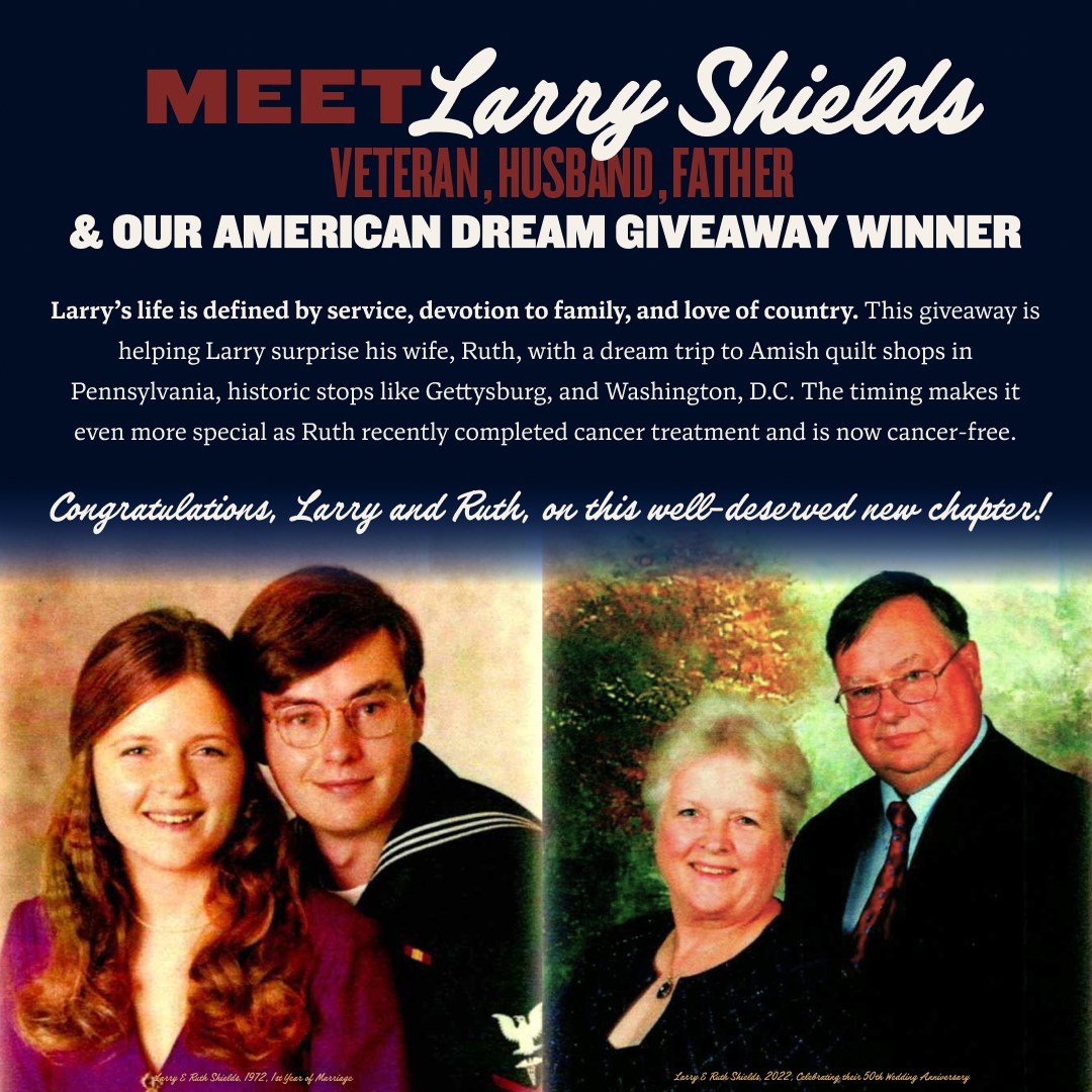 Congratulations to our American... - Allegiance Flag Supply | Facebook