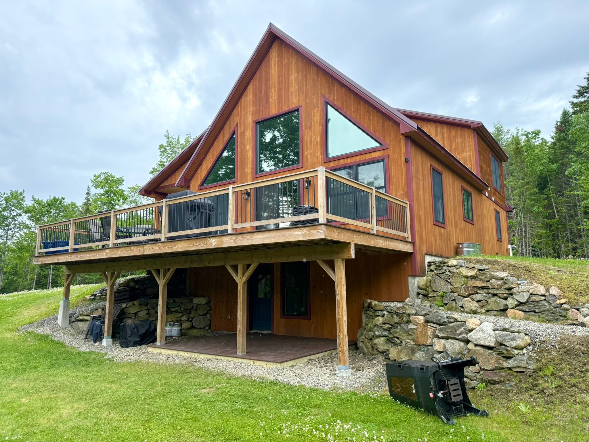 Turning Leaf Carpentry, LLC