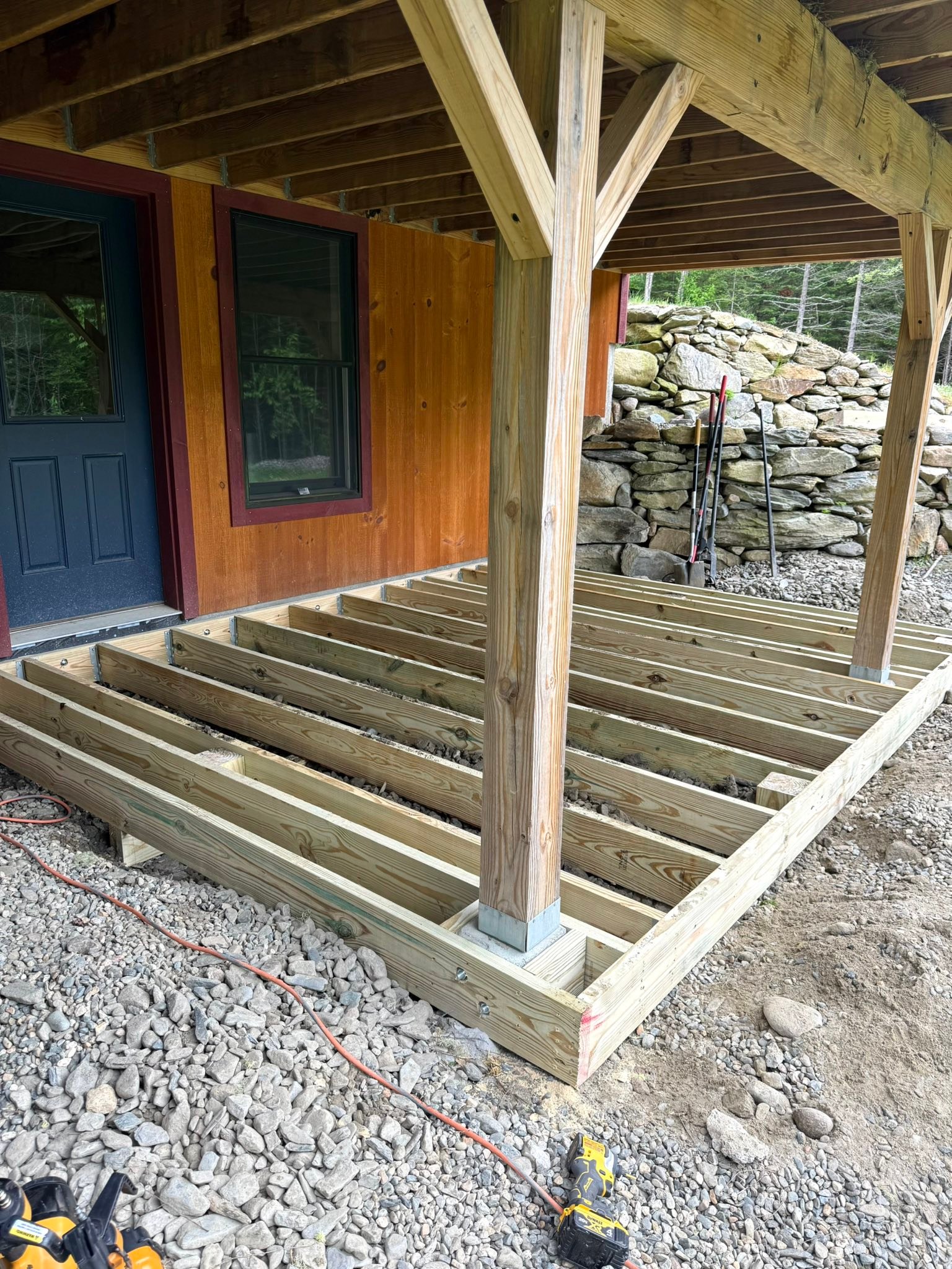 Turning Leaf Carpentry, LLC