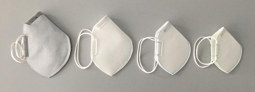 Amara Gel Maschera oronasale non ventilata Philips Respironics