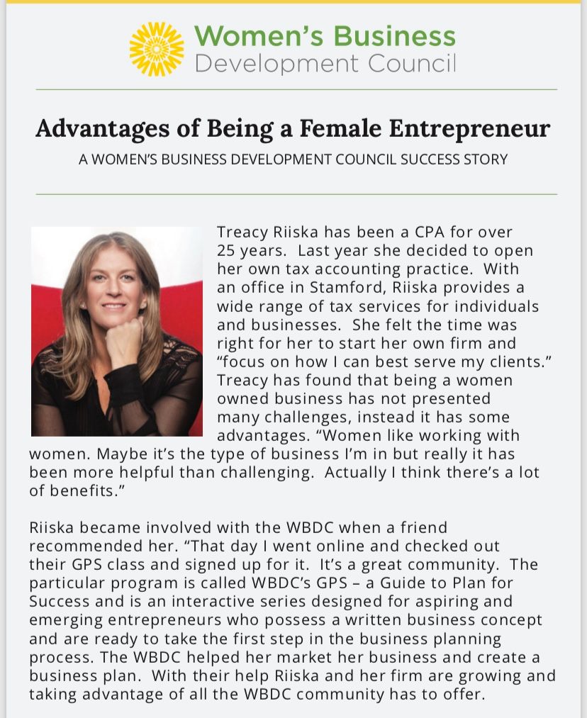 Congratulations to our own... - Stamford Business Network + | Facebook