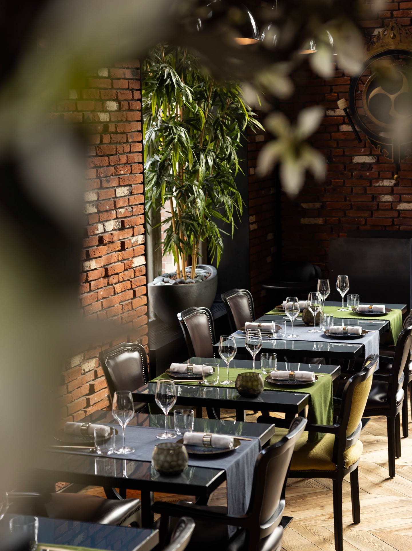 Mandarin Oriental Conservatorium, Amsterdam | Amsterdam