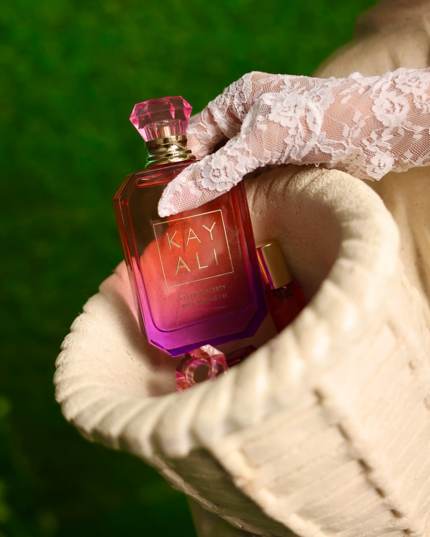 REVEALED 🚨 NEW! Perfume 💗✨ The Sweet Diamond Pink Pepper | 25