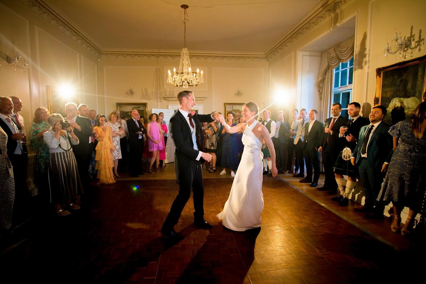 Nick Labrum Wedding Photography | Lichfield