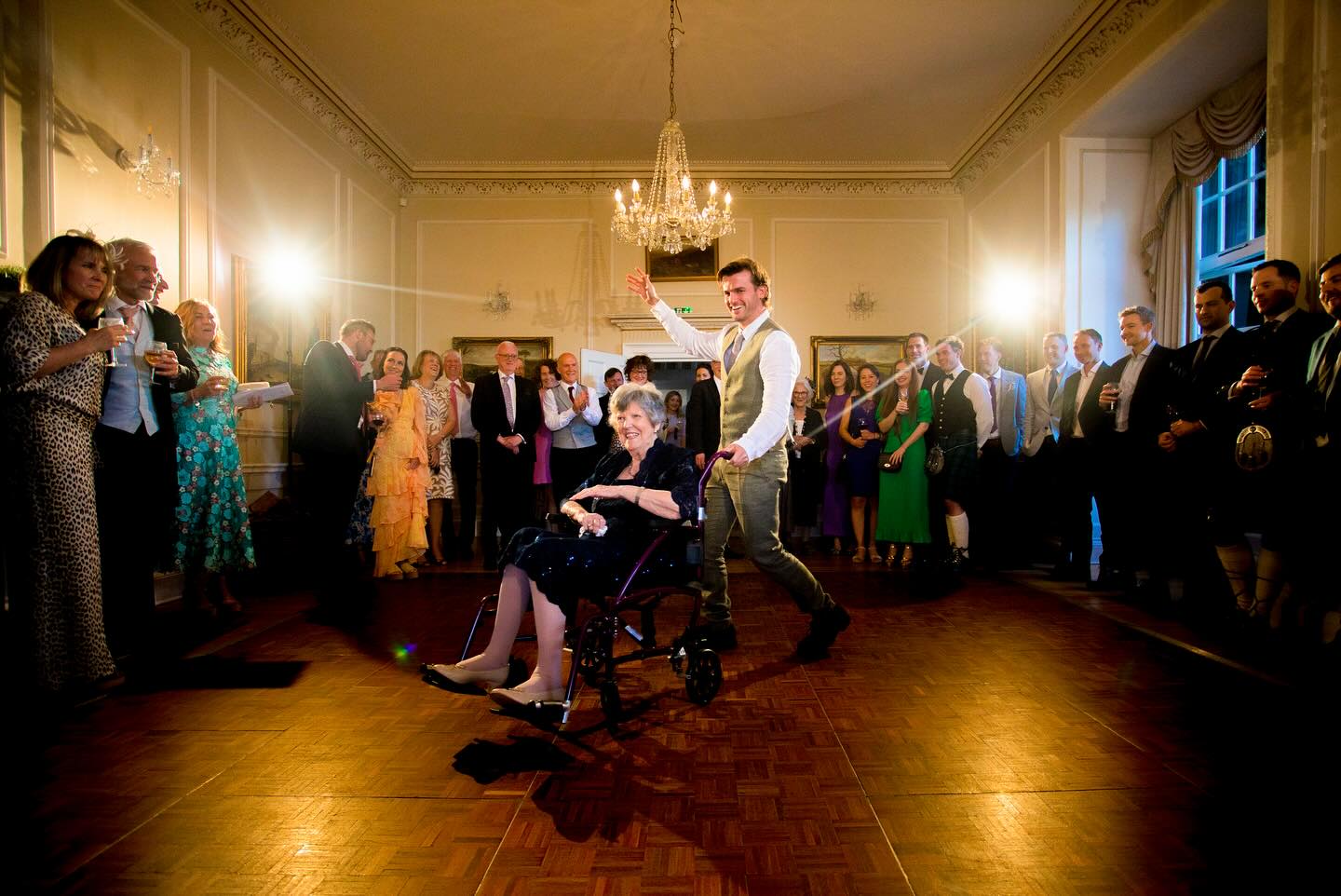 Nick Labrum Wedding Photography | Lichfield