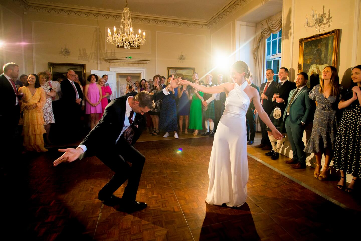 Nick Labrum Wedding Photography | Lichfield