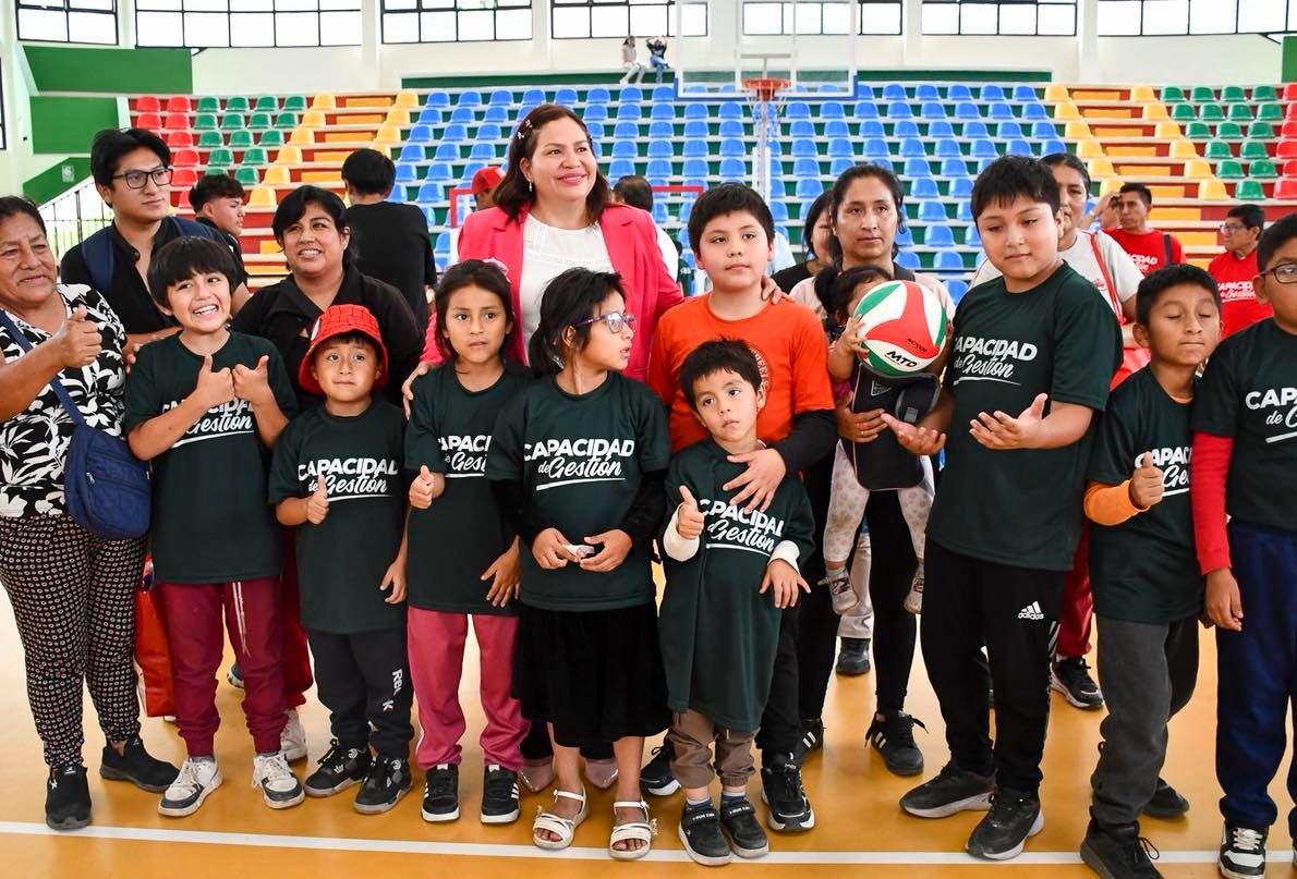 ¡Celebramos... - 𝗠𝘂𝗻𝗶𝗰𝗶𝗽𝗮𝗹𝗶𝗱𝗮𝗱 𝗗𝗶𝘀𝘁𝗿𝗶𝘁𝗮𝗹 𝗟𝘂𝗿𝗶𝗴𝗮𝗻𝗰𝗵𝗼 - 𝗖𝗵𝗼𝘀𝗶𝗰𝗮 | Facebook